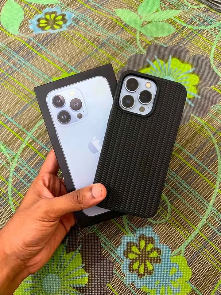 iPhone 13 Pro