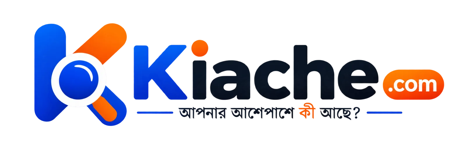 KiAche.com